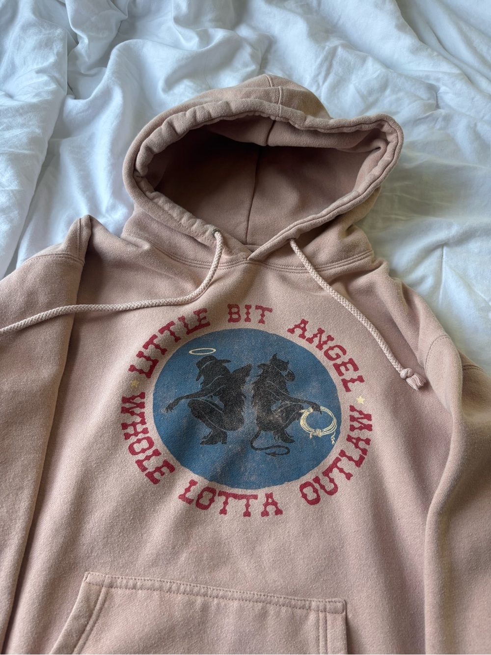 Morgan Wallen Sweatshirt Merch - Picture 2 of 5